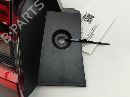 Left taillight NISSAN JUKE (F16_) DIG-T 117 | BP27794378C34 