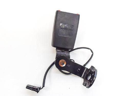 Used Seat buckle AUDI A1 (8X1, 8XK) S1 quattro (231 hp) 14608382