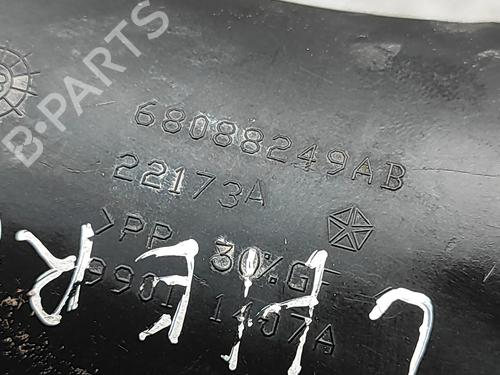 Pipe JEEP GRAND CHEROKEE IV (WK, WK2) 3.0 CRD V6 4x4 | BP33740010M125 - Image 5