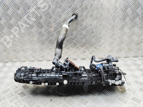 Used Intake manifold Intake manifold LAND ROVER RANGE ROVER SPORT III (L461) P440e PHEV AWD (441 hp) 33393919 33393919
