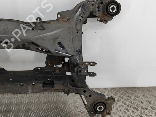 Rear axle VOLVO XC60 II (246) D4 | BP28551352M2 