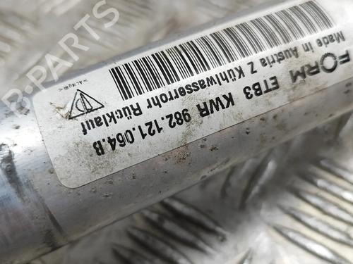 Pipe PORSCHE 718 BOXSTER (982) 2.5 S (982330, 982331) | BP27533008M125 - Image 7