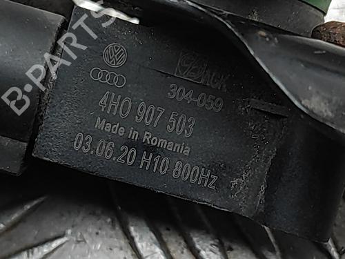 Electronic sensor PORSCHE MACAN (95B) 3.0 S | BP34136701M84  - Image 5