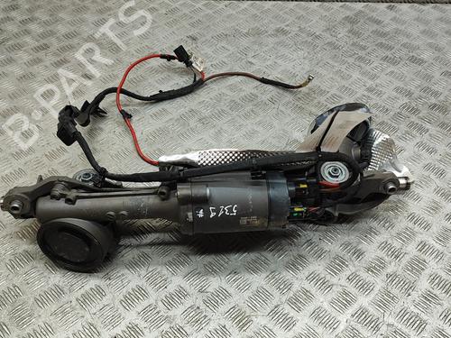 Used Steering rack VW T-ROC (A11, D11) 2.0 TSI 4motion (190 hp) 28558486