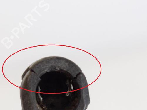 Tailgate lift support SAAB 9-3 Convertible (YS3F) 2.0 t | BP14661251C138 