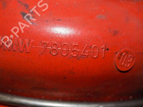 Intercooler pipe BMW 5 (F10) 535 d xDrive | BP14660564M127 