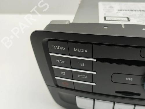 Electronic module MERCEDES-BENZ CLA Coupe (C117) CLA 220 CDI / d (117.303) | BP25912803M83 