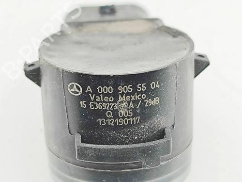 Module électronique MERCEDES-BENZ E-CLASS (W213) E 350 d (213.033) | BP32170821M83 