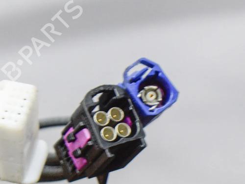 Ledningsnet TESLA MODEL 3 (5YJ3) EV AWD | BP27748736E16