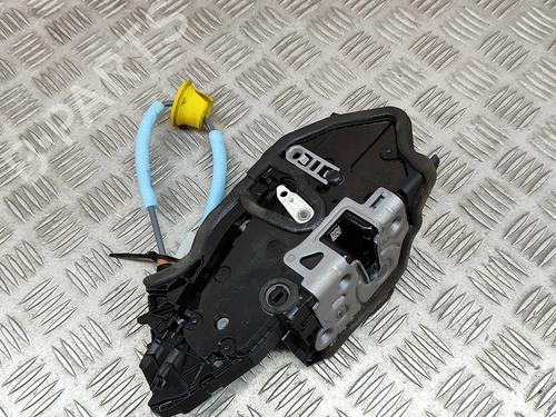 Used Rear right lock BMW 1 (F40) 128 ti (265 hp) 27765177