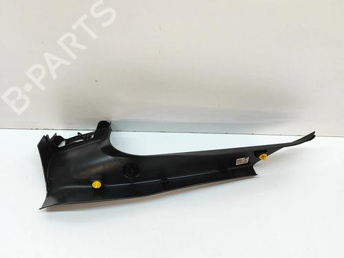 Pynteliste til bagklap BMW X2 (U10) iX2 eDrive 20 | BP27798547C151 - Image 4
