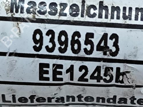 Wiring harness BMW i3 (I01) Electric | BP16140994E16 
