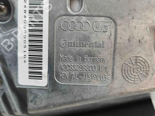 Display monitor AUDI A7 Sportback (4GA, 4GF) 3.0 TDI quattro | BP29487785C48 