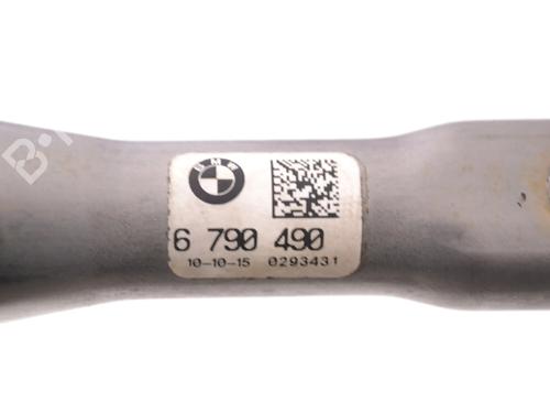 Steering column universal joint BMW 5 (F10) 525 d | BP30213297M114 