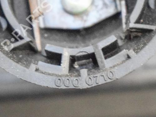 Used Rear mirror Rear mirror SMART CITY-COUPE (450) 0.7 (450.352, 450.353) (61 hp) 20232822 20232822