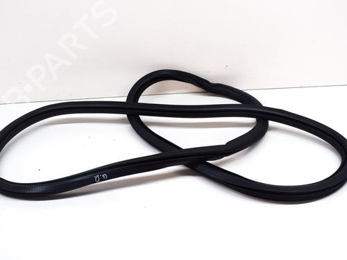 Used Rubber door seal OPEL MOKKA 1.2 (76) (101 hp) 27759180