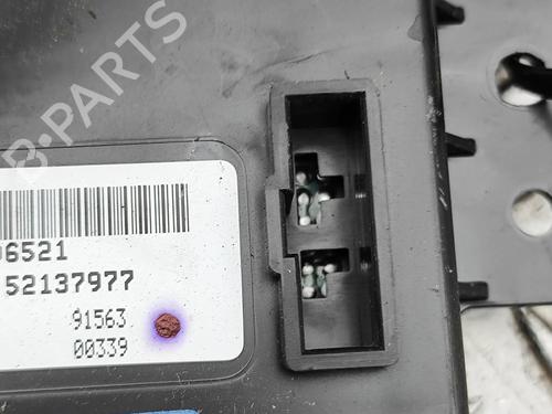 Electronic module FIAT 500e (332_) Elektro (FA1) | BP36470904M83 - Image 6
