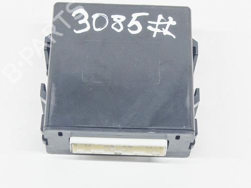 Electronic module TOYOTA AVENSIS (_T25_) 1.8 VVT-i (ZZT251_, ZZT251R) | BP7740014M83 