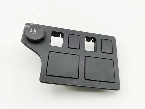 Middle console LAND ROVER DISCOVERY V (L462) 2.0 Sd4 4x4 | BP37029766I22 - Image 4