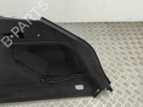 Boot lining AUDI E-TRON (GEN) 55 quattro | BP29403914I3 