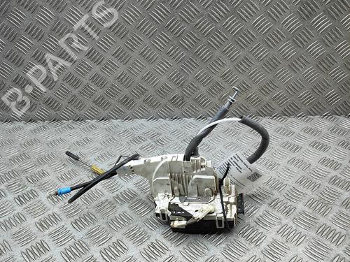 Used Front left lock Front left lock 37030088 37030088
