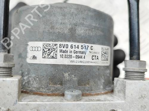 ABS pump AUDI A3 (8V1, 8VK) S3 quattro | BP34443614M43  - Image 8