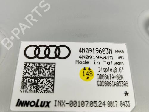 Electronic module AUDI Q8 (4MN, 4MT) 50 TDI Mild Hybrid quattro | BP29392009M83 - Image 7