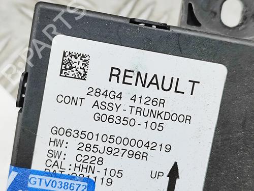 Módulo eletrónico RENAULT AUSTRAL E-TECH 200 Hybrid (HGM2) | BP38500179M83 - Image 7