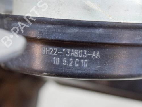 Horn LAND ROVER RANGE ROVER SPORT I (L320) 3.0 D 4x4 | BP14640899E13