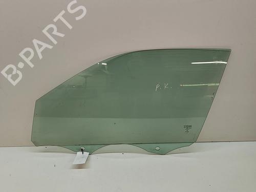 Used Front left door window OPEL MOKKA 1.2 (76) (131 hp) 27771468