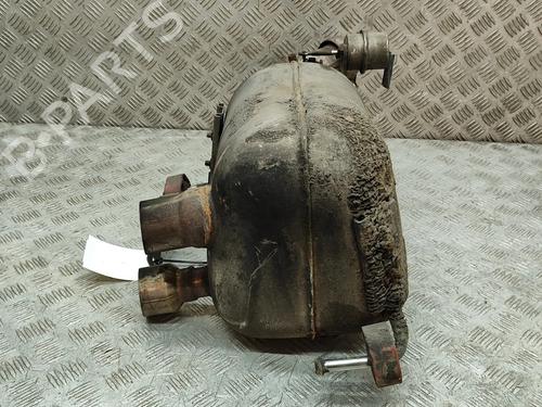 Exhaust system FERRARI CALIFORNIA 4.3 | BP33385584M121  - Image 6