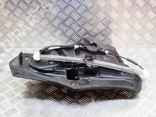 Rear left window mechanism MAZDA 6 Estate (GJ, GL) 2.2 D | BP6866189C24