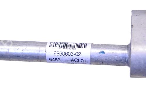 AC pipe BMW 5 (G30, F90) 525 d | BP30229646M126 