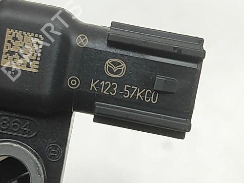 Electronic sensor MAZDA CX-5 (KF) 2.0 | BP29867575M84 - Image 6