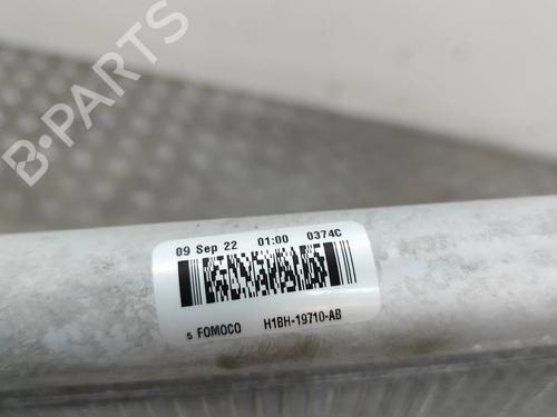 AC radiator FORD PUMA (J2K, CF7) 1.0 EcoBoost mHEV | BP27785464M32 