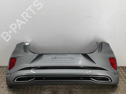 Used Rear bumper Rear bumper FORD PUMA (J2K, CF7) 1.0 EcoBoost mHEV (155 hp) 27773662 27773662