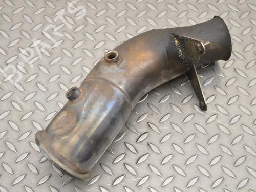 Udstødningsmanifold BMW 2 Convertible (F23) M 235 i | BP30235324M110