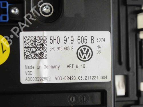Display VW GOLF VIII (CD1, DA1) 1.0 TSI | BP30245895C48 
