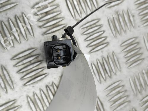 Electronic sensor JAGUAR XJ (X350, X358) D 2.7 | BP31021325M84 