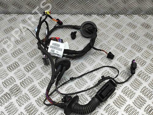 Wiring harness AUDI A7 Sportback (4GA, 4GF) 3.0 TDI quattro | BP29487728E16 