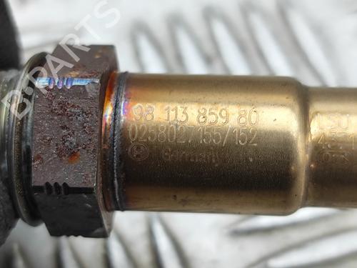 Electronic sensor PEUGEOT 508 II (FB_, FH_, F3_) Hybrid 225 (F35GQU) | BP29975542M84
