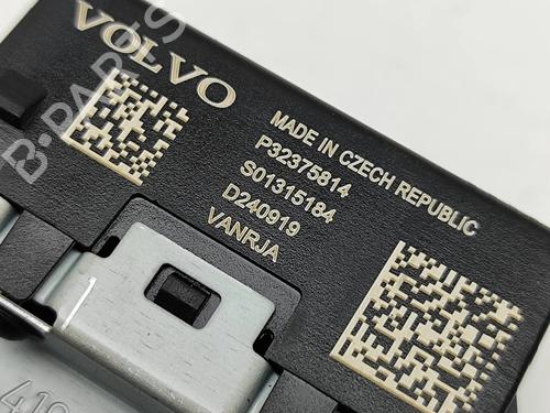 Electronic module VOLVO XC40 (536) B4 Mild-Hybrid | BP27795965M83 