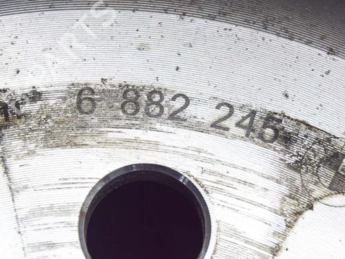 Other BMW X3 (G01, F97, G08) iX3 | BP27764038O1 