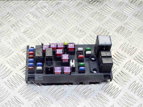 Sikringsdåse SUBARU FORESTER (SH_) 2.0 D AWD (SHH, SHD, SHN) (147 hp) 7698101