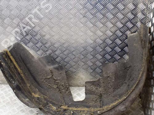 Wheel arch AUDI A3 Sportback (8VA, 8VF) 1.4 TFSI e-tron | BP15551934C56 