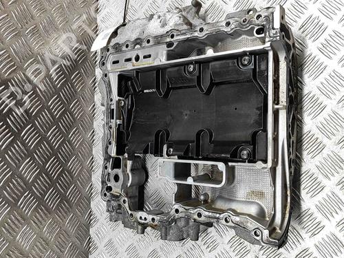 Oil sump AUDI A5 Convertible (8F7) S5 quattro | BP24582100M115 