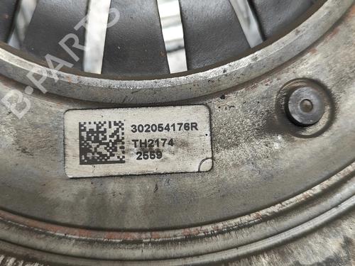 Other RENAULT MASTER III Van (FV) 2.3 dCi 145 FWD (FV0E, FV0F, FV0H, FV02, FV0M, FV0S,... | BP30108501O1 - Image 12