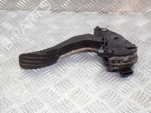 Used Pedal Pedal RENAULT MASTER III Van (FV) 2.3 dCi 100 FWD (FV0A, FV0B, FV0G, FV0K, FV0H) (101 hp) 8073650 8073650