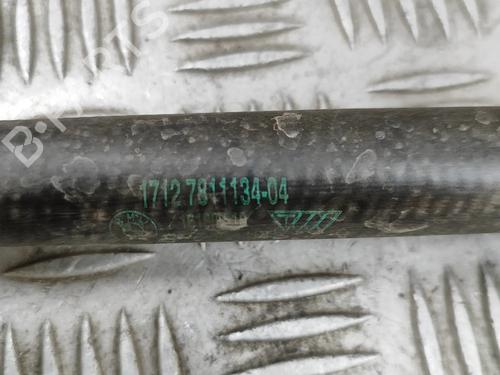 Pipe BMW X3 (F25) xDrive 20 d | BP27377664M125  - Image 6