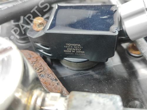 Engine TOYOTA RAV 4 V (_A5_, _H5_) 2.5 Hybrid AWD (AXAH54, AXAL54) | BP27789278M1 - Image 8